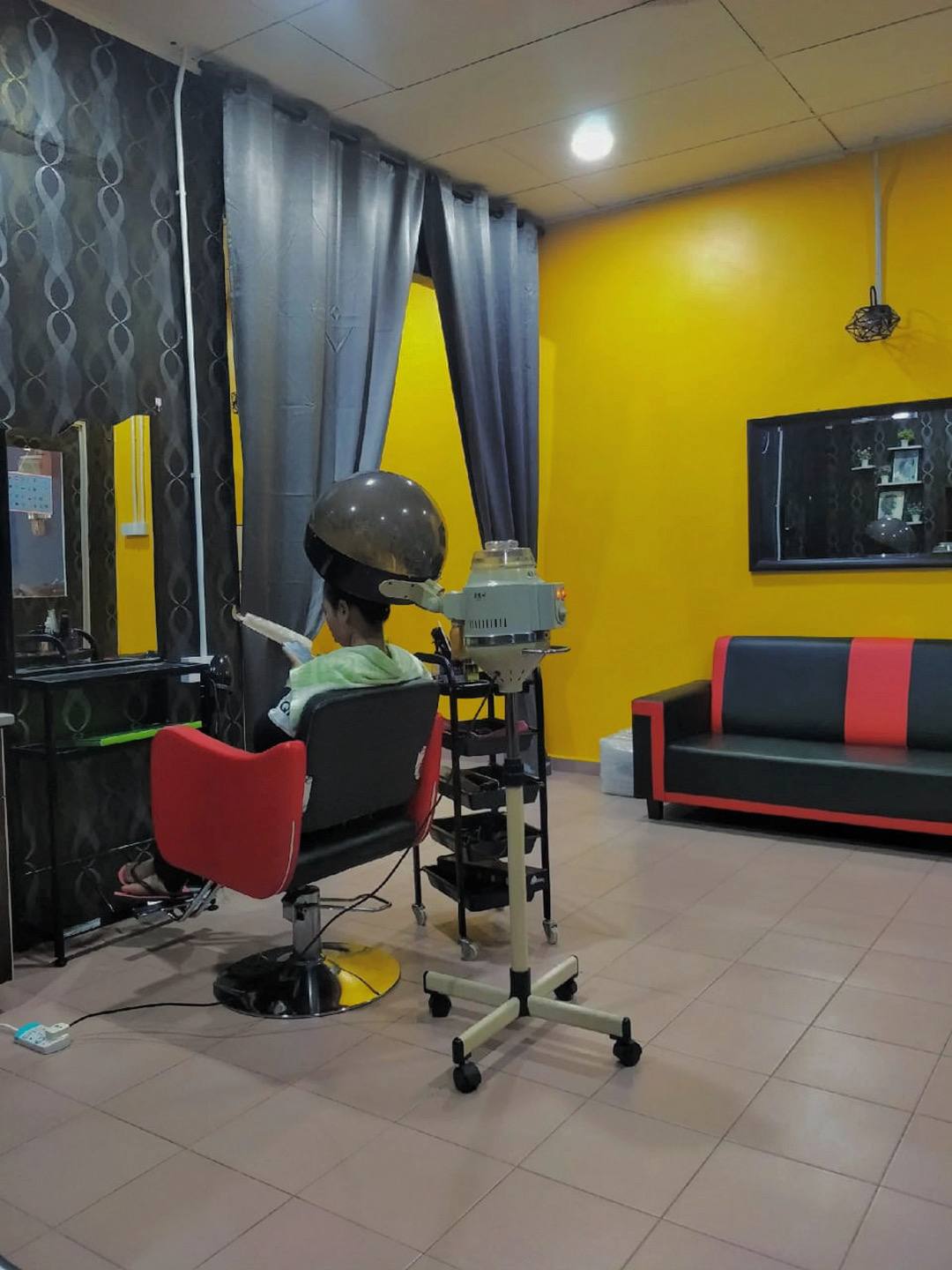 Salon 1